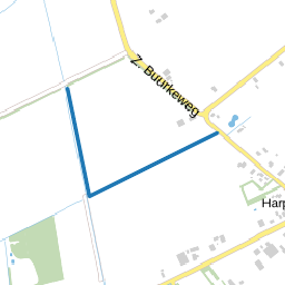 Perceel VWD02-M-1028