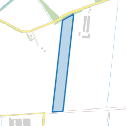 Perceel VWD02-M-1031