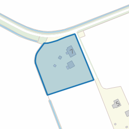 Perceel VWD02-M-1036