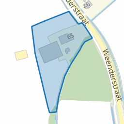 Perceel VWD02-M-1082