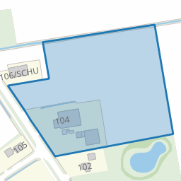 Perceel VWD02-M-1093