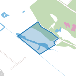 Perceel VWD02-M-1095