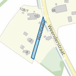 Perceel VWD02-M-1135