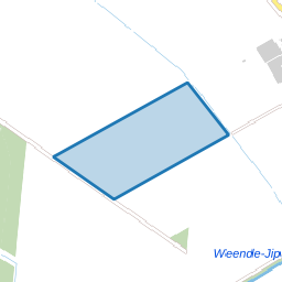 Perceel VWD02-M-1158