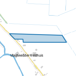 Perceel VWD02-M-1165