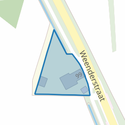 Perceel VWD02-M-1185