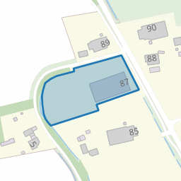 Perceel VWD02-M-1187