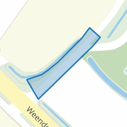 Perceel VWD02-M-1201