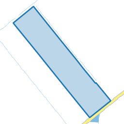 Perceel VWD02-M-1230