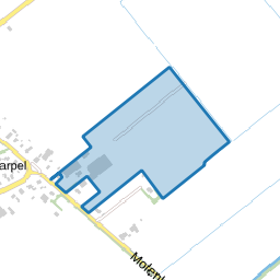 Perceel VWD02-M-1244