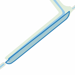 Perceel VWD02-M-1245