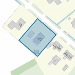 Perceel VWD02-M-1249