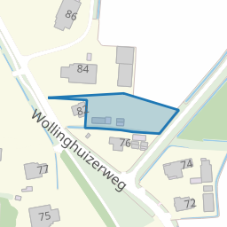 Perceel VWD02-M-1263