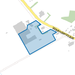 Perceel VWD02-M-1272