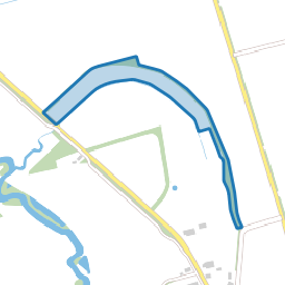 Perceel VWD02-M-1284