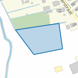 Perceel VWD02-M-1292