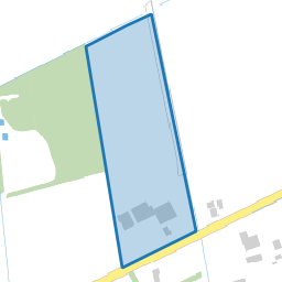 Perceel VWD02-M-1330