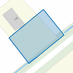 Perceel VWD02-M-15