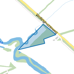 Perceel VWD02-M-390