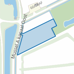 Perceel VWD02-M-47