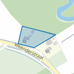 Perceel VWD02-M-600