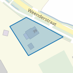 Perceel VWD02-M-690
