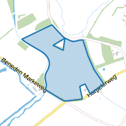 Perceel VWD02-M-784