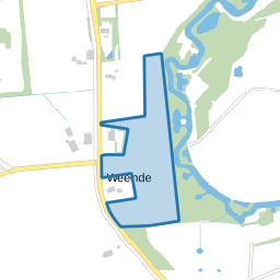 Perceel VWD02-M-831