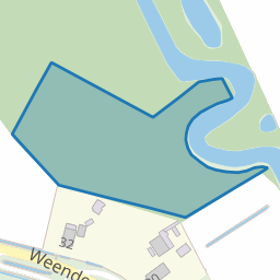 Perceel VWD02-M-840