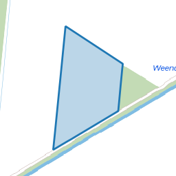 Perceel VWD02-M-883