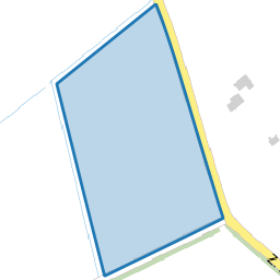 Perceel VWD02-M-970