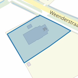 Perceel VWD02-M-981