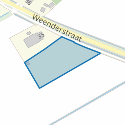 Perceel VWD02-M-982
