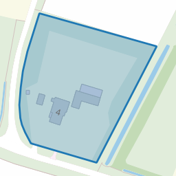 Perceel VWD02-N-1016