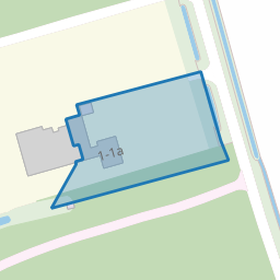 Perceel VWD02-N-1030