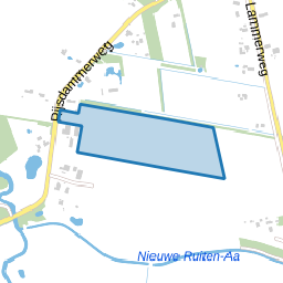 Perceel VWD02-N-1127