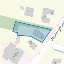 Perceel VWD02-N-119