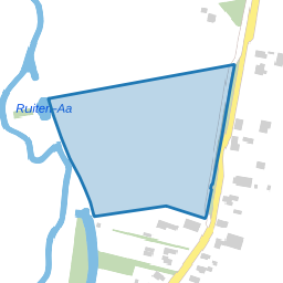 Perceel VWD02-N-1191