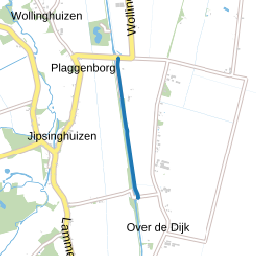 Perceel VWD02-N-168