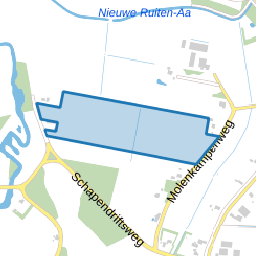 Perceel VWD02-N-369