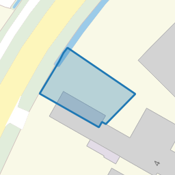 Perceel VWD02-N-443