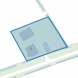 Perceel VWD02-N-446