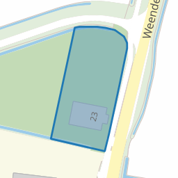 Perceel VWD02-N-554