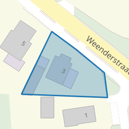 Perceel VWD02-N-563