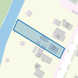 Perceel VWD02-N-654