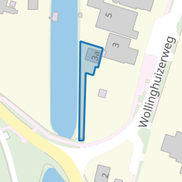 Perceel VWD02-N-677