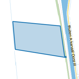 Perceel VWD02-N-791