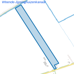 Perceel VWD02-N-863