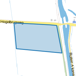 Perceel VWD02-N-866