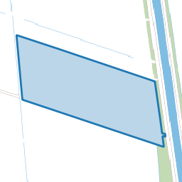 Perceel VWD02-N-876
